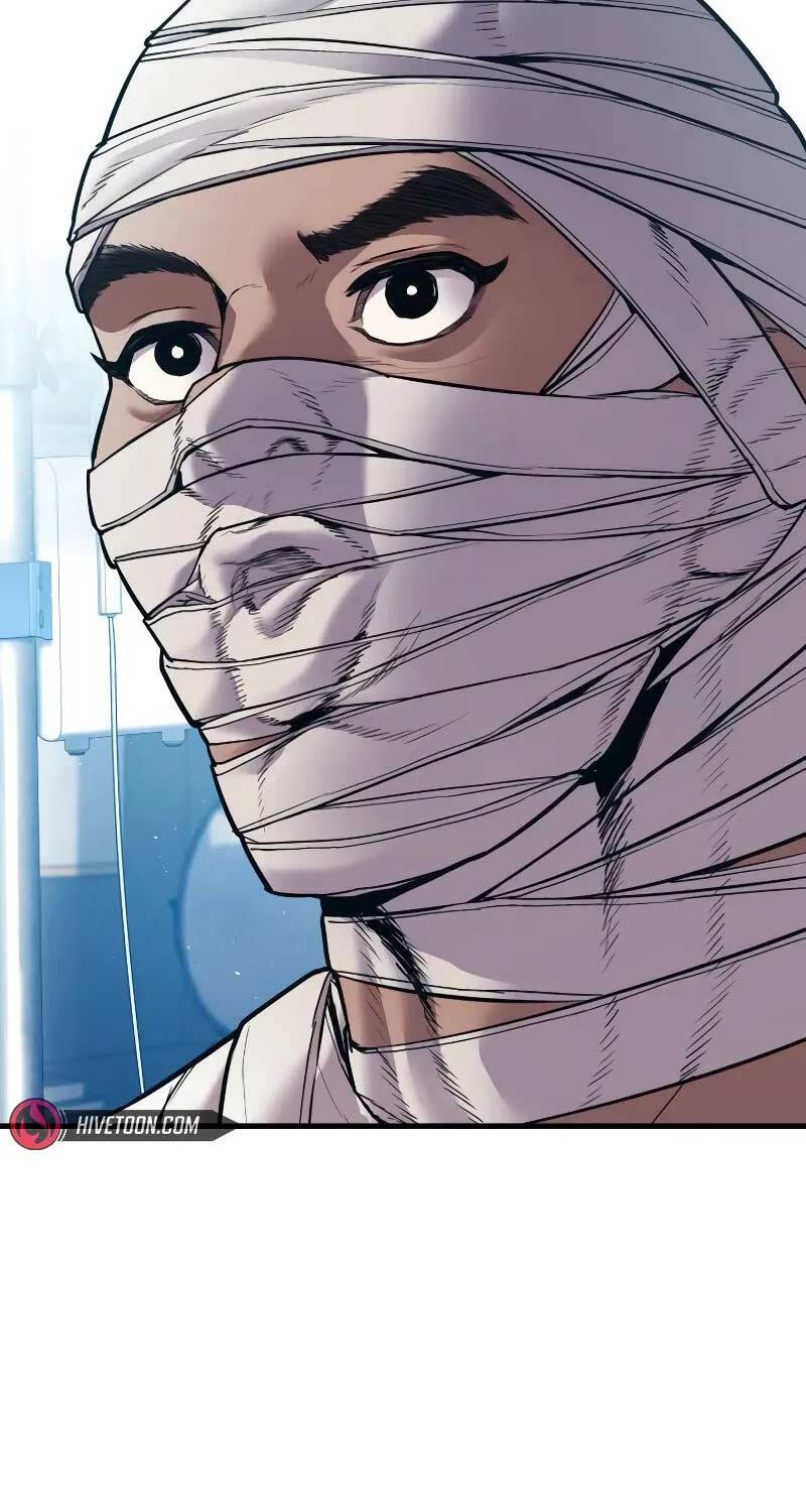 đặc vụ kim chapter 145 8