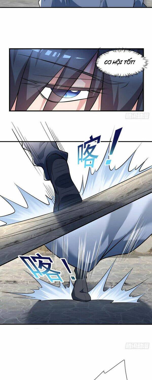 mở phòng khám tại tu tiên giới chapter 82 2