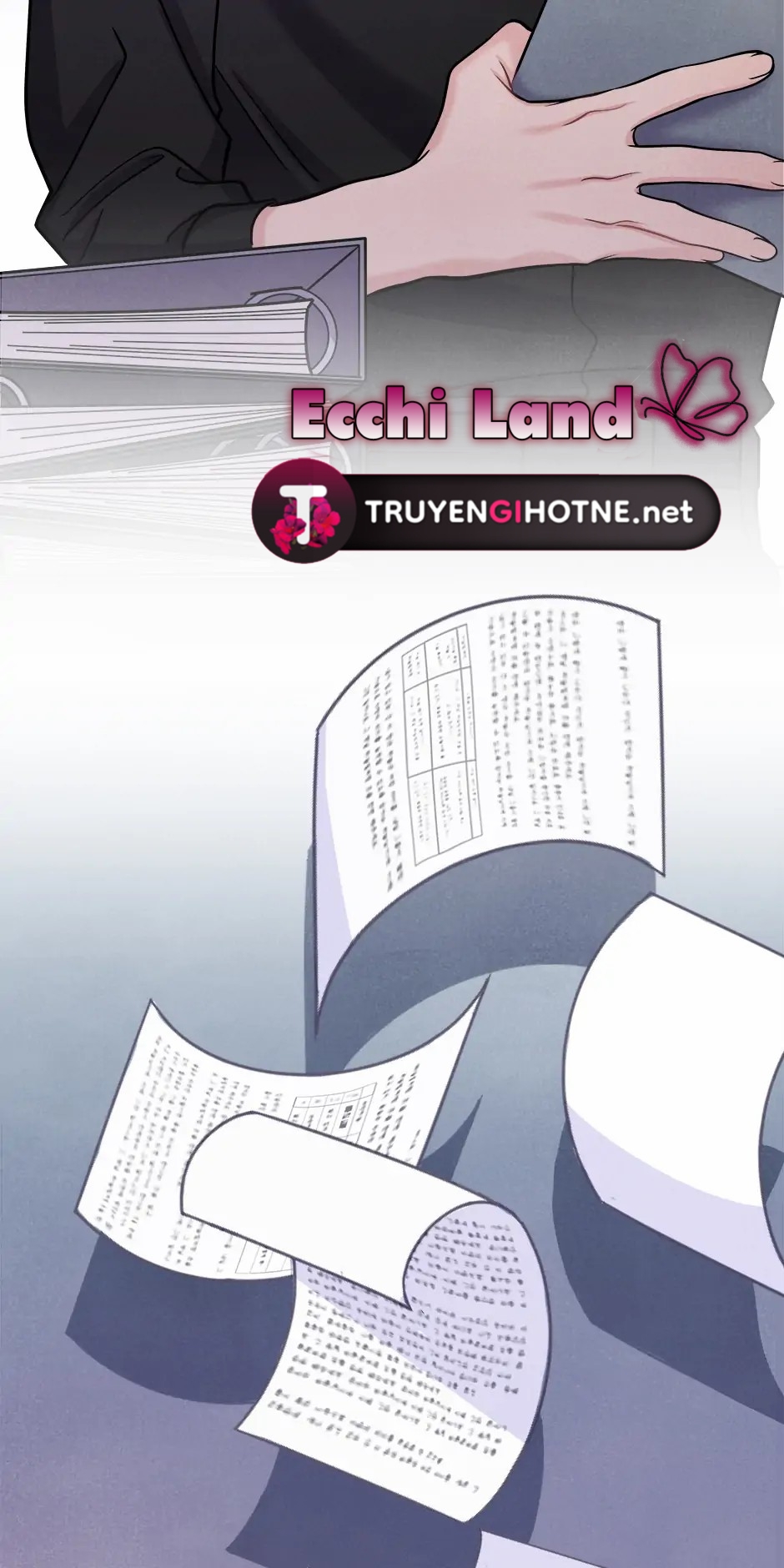 công việc của tôi: ngủ cùng sếp chapter 7.1 14