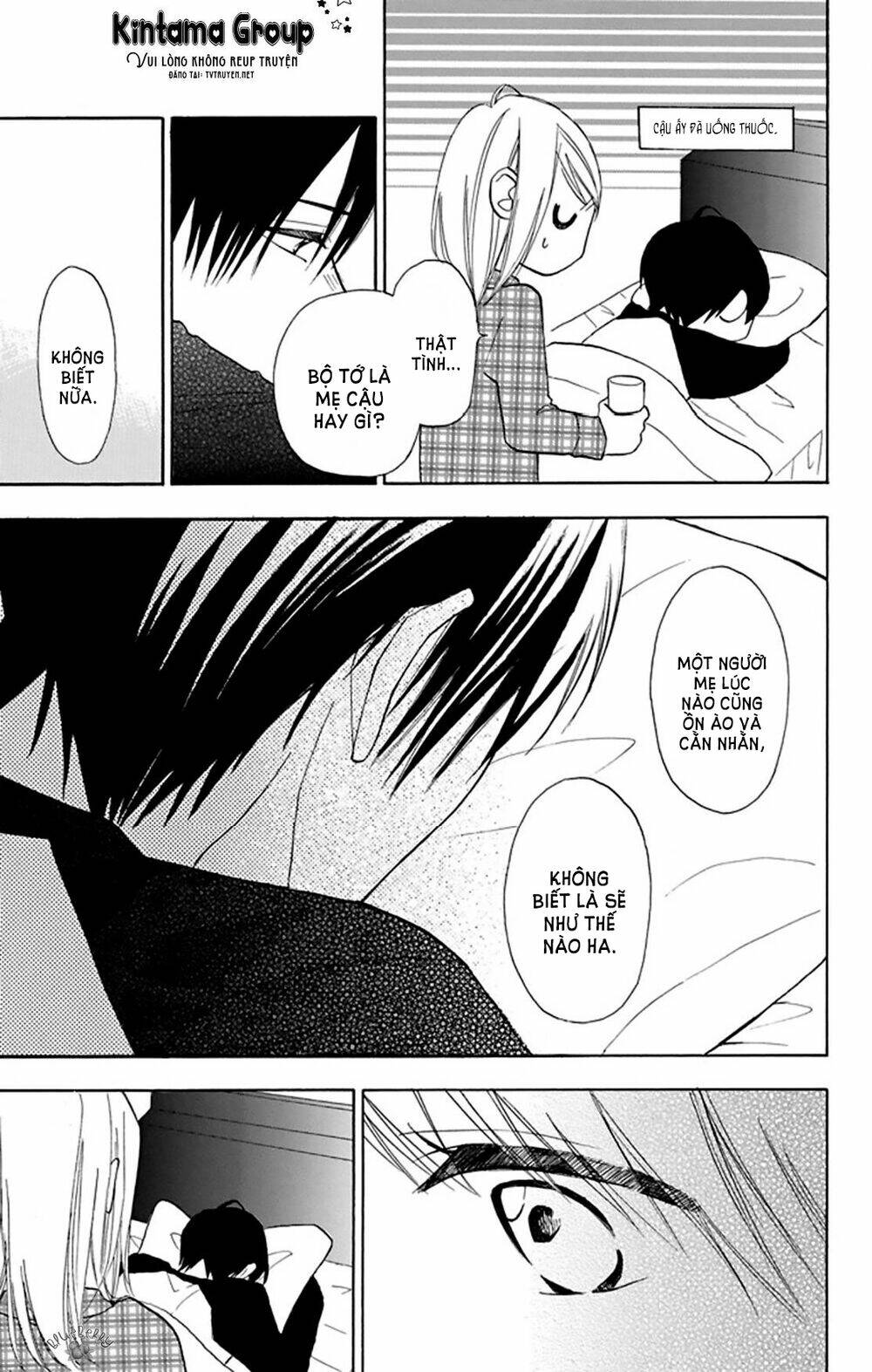 mint chocolate chapter 9 22