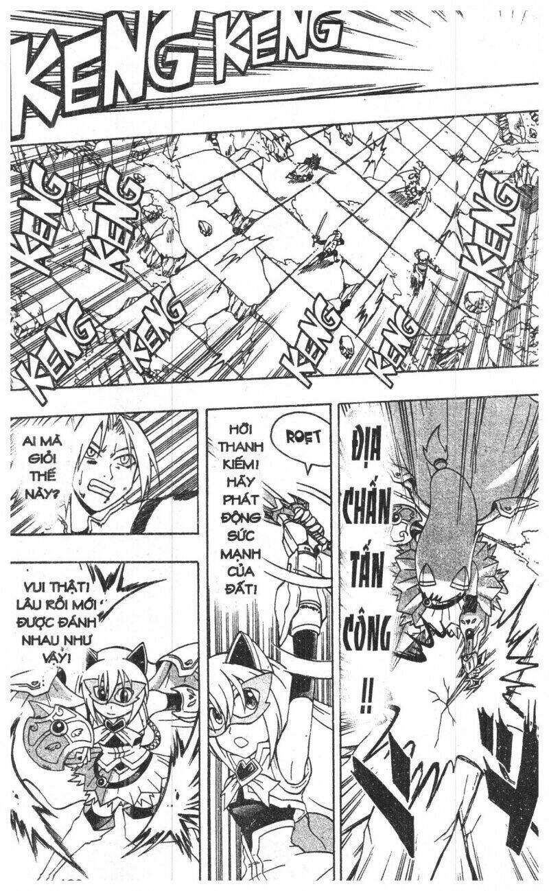 joou kishi monogatari chapter 4 158