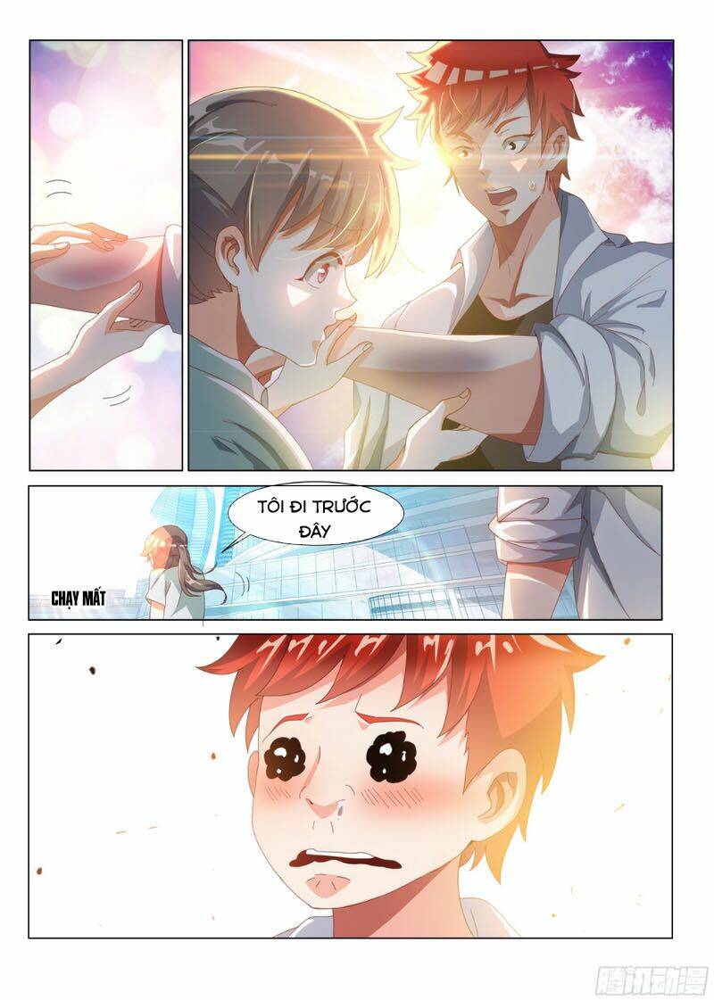 nhóm lì xì của thần tiên chapter 3 11