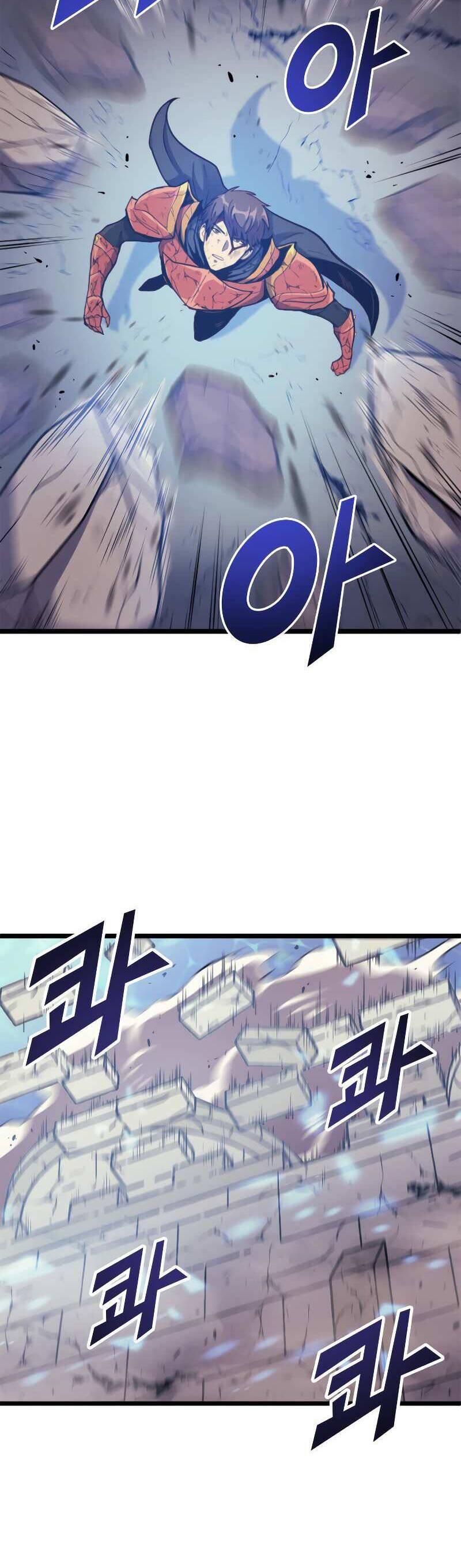 tôi trở lại thăng cấp một mình chapter 141 32