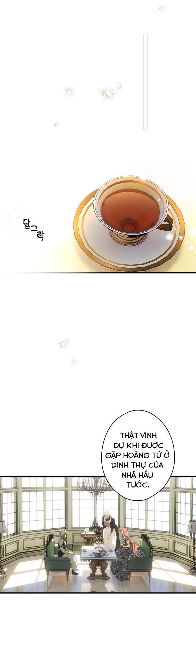 câu chuyện cổ tích của mẹ kế chapter 124 19