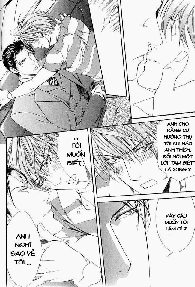 tầm ngắm chapter 21.1 15