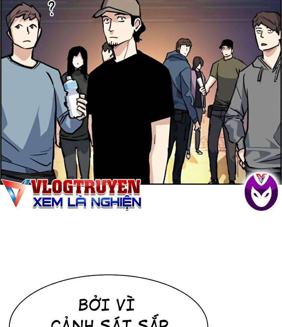 bạn học tôi là lính đánh thuê chapter 59 34