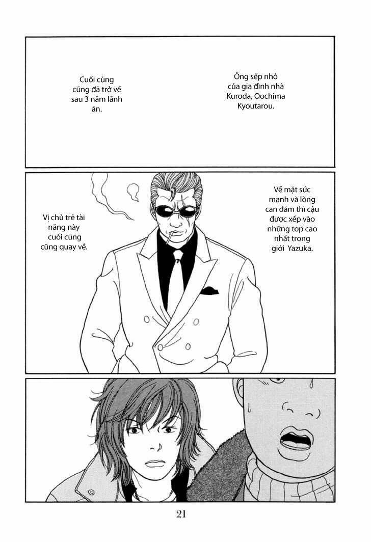 gokusen chapter 20 20