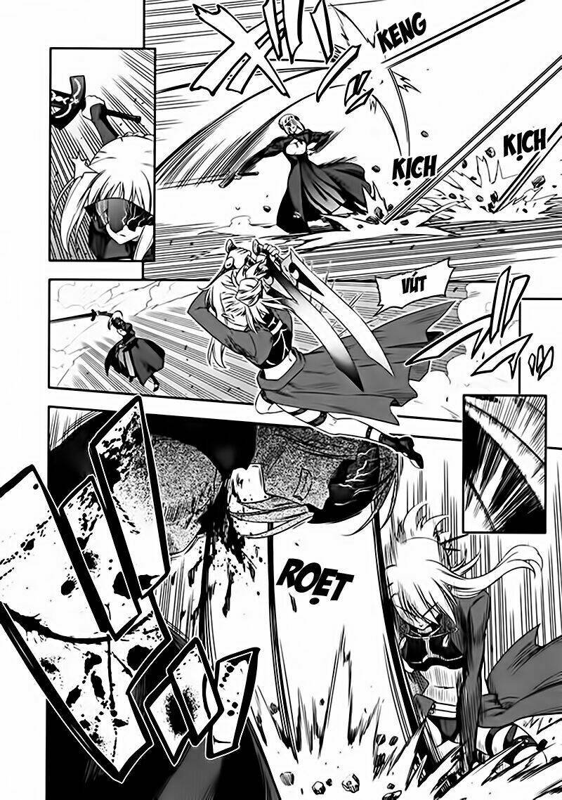 fate/kaleid liner prisma illya chapter 8 13