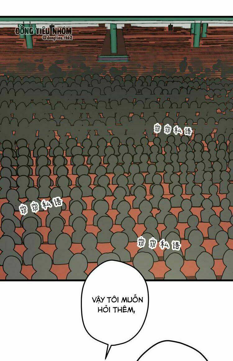 lão ca minh tinh, mời xuất chiêu! chapter 50 13