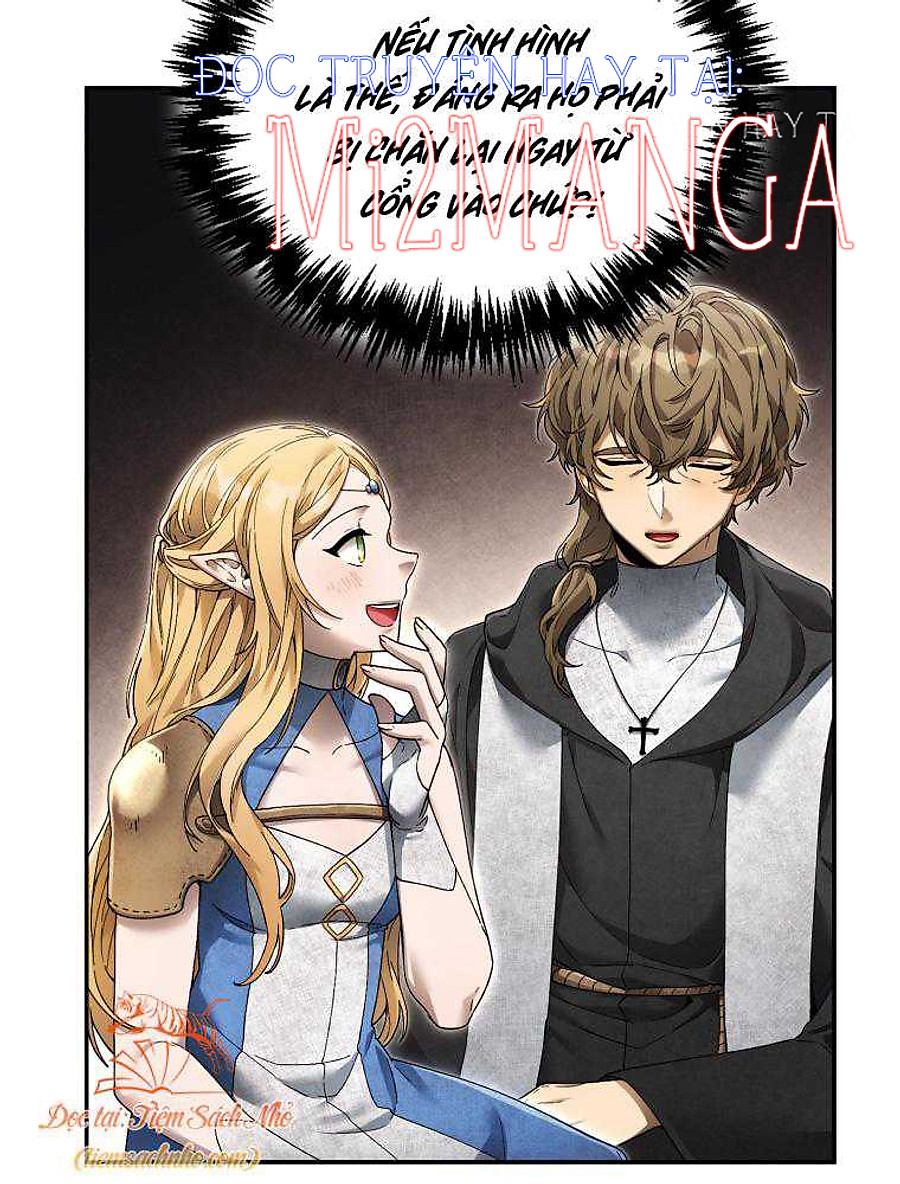 cách sống sót khi đã max level chapter 5.1 50