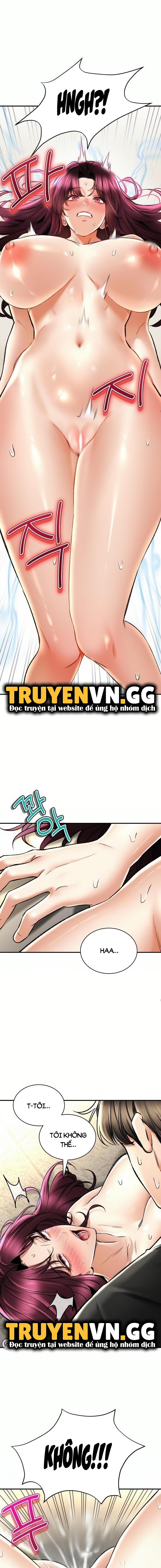 thảo dược mê tình chapter 66 6