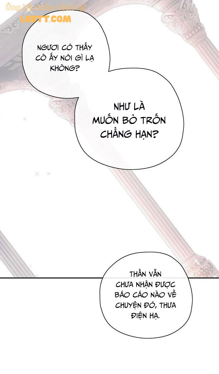 đi theo dấu vụn bánh chapter 29 55