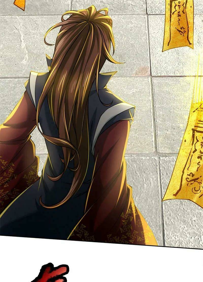 thân thể của ta là kiếm chủng chapter 82 18