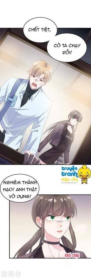 chọc tới chủ tịch tổng tài 2 chapter 107 14