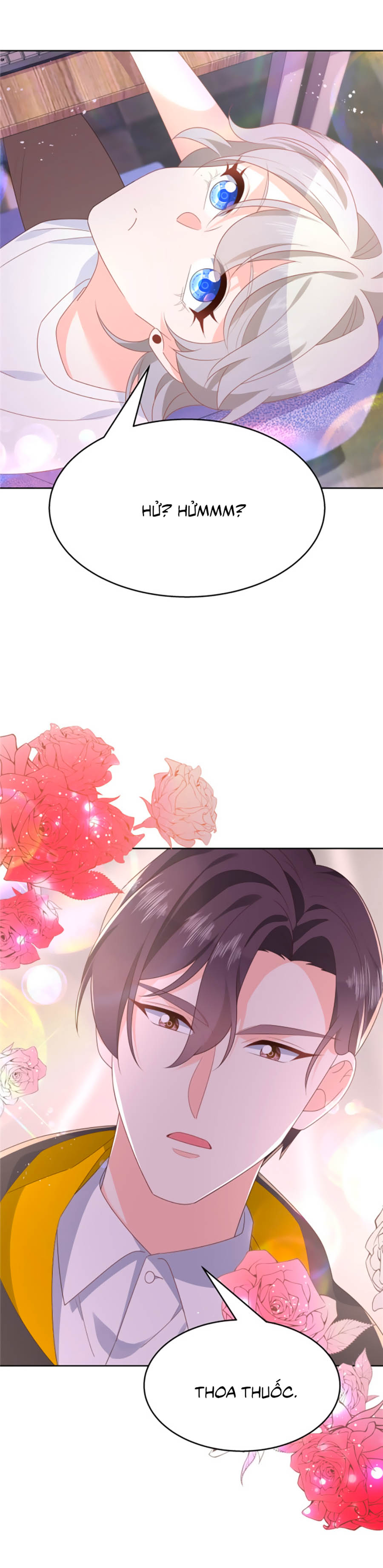 hotboy quốc dân là nữ chapter 164 20