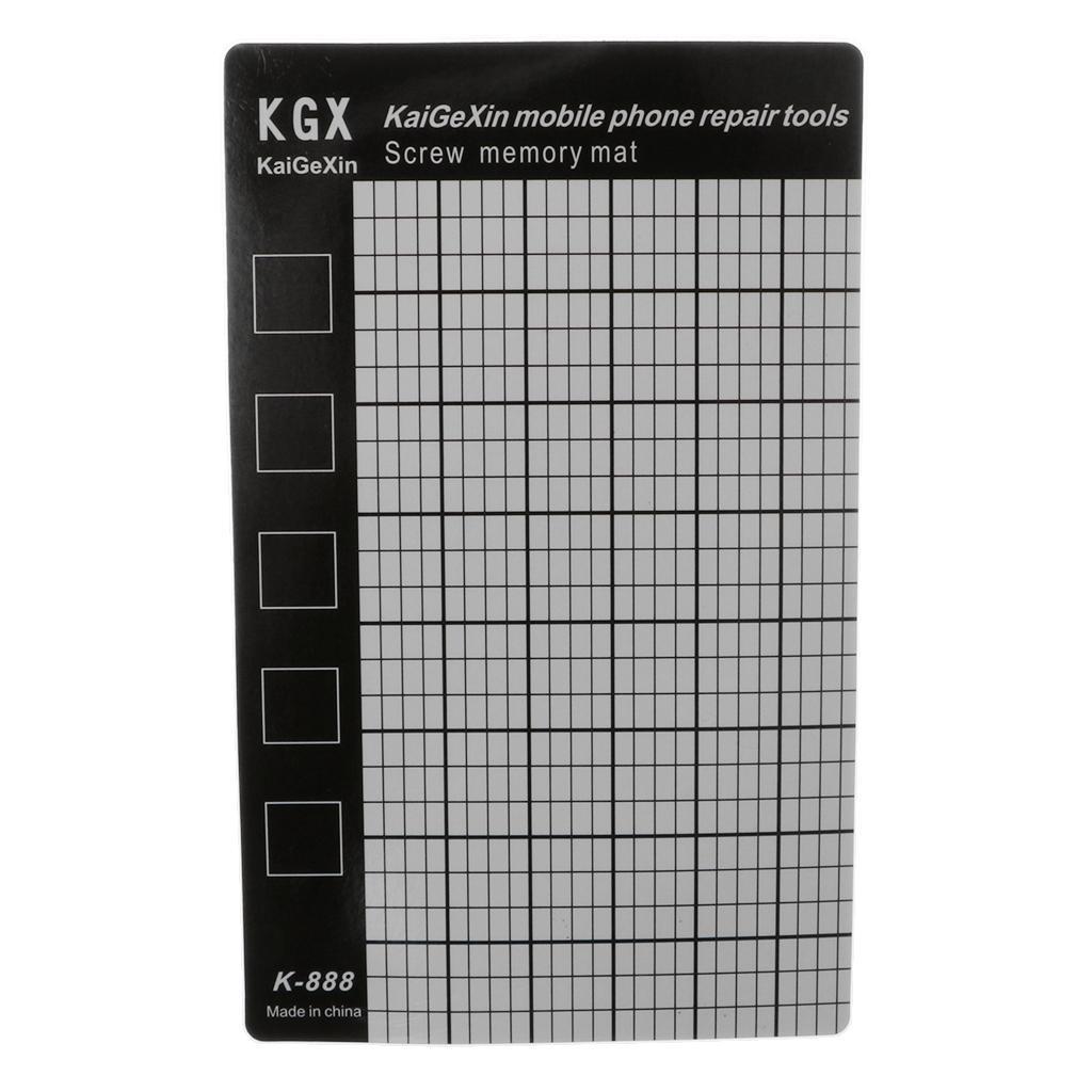 New  Mat Repair Pad Tool With Pen For Mobile Phone And Laptop