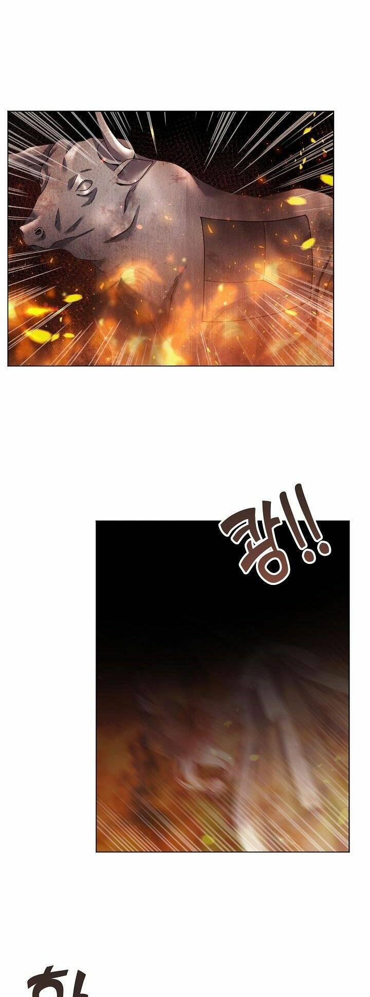 khu vườn câm lặng chapter 3 18