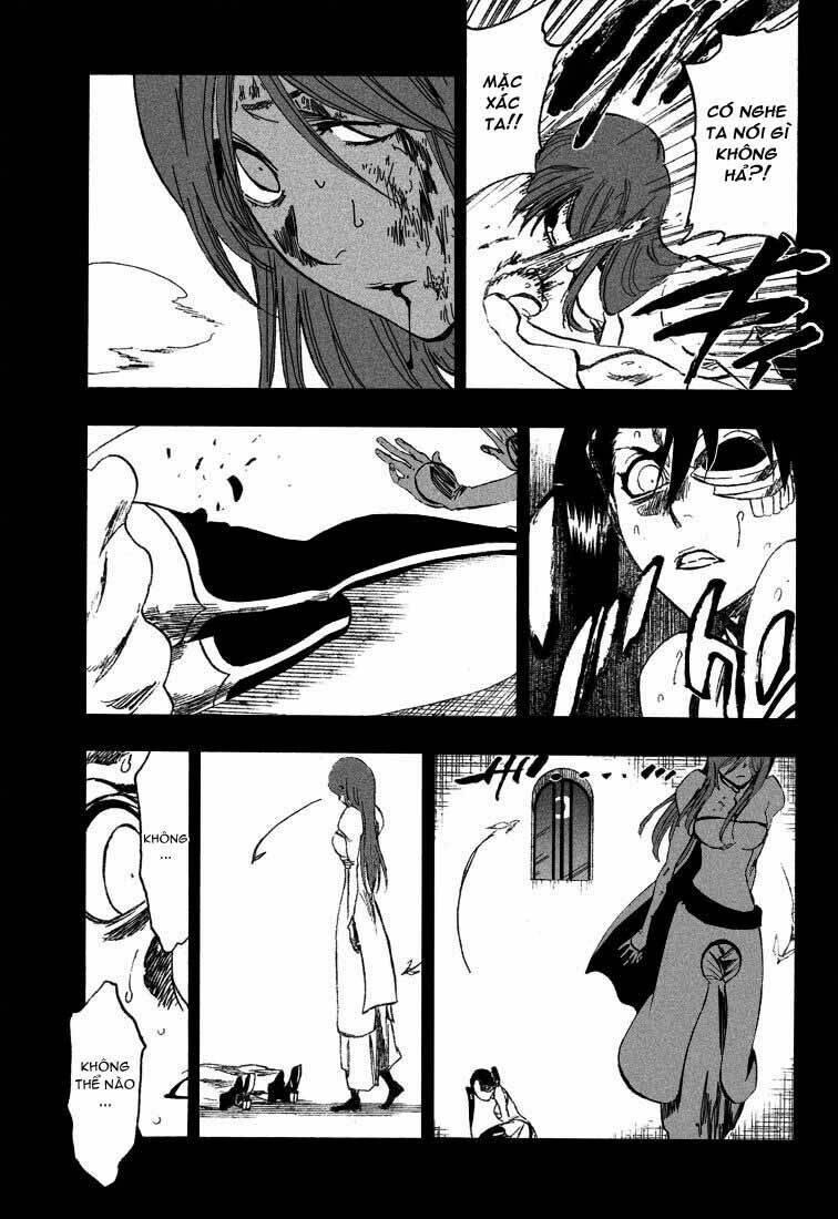 thần chết ichigo chapter 274 14