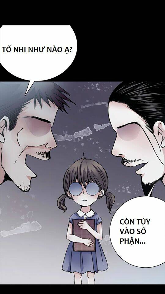 tiểu quỷ chapter 1 27