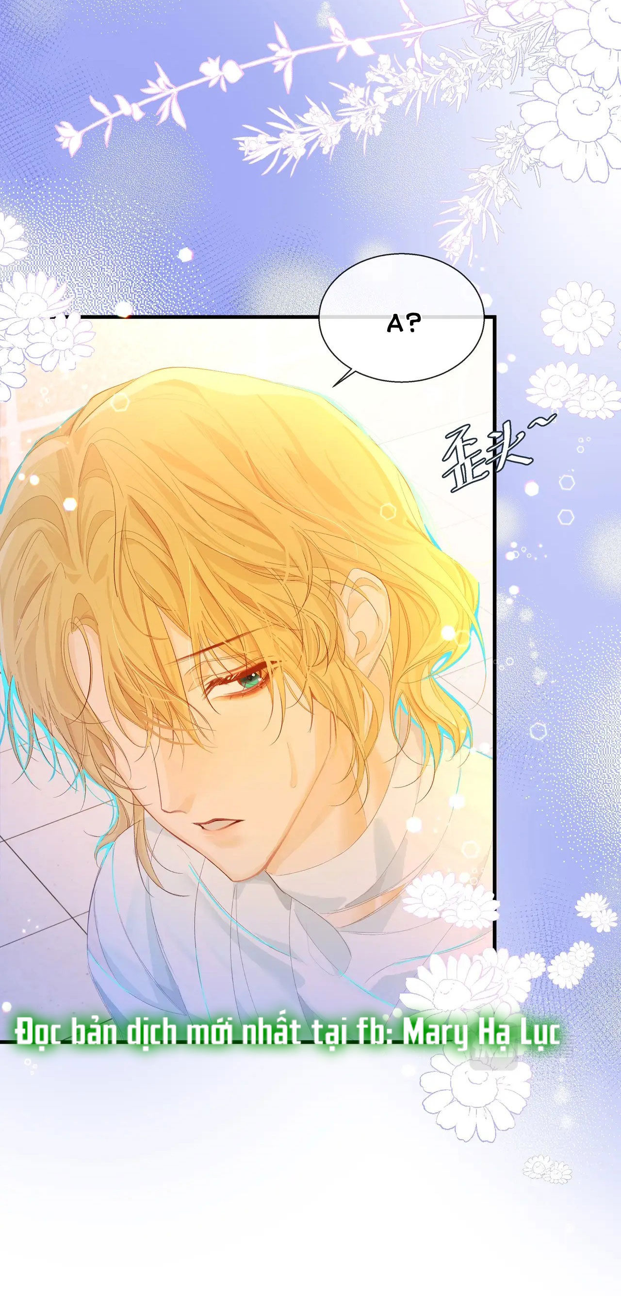 nhân ngư sa ngã chapter 3.1 9