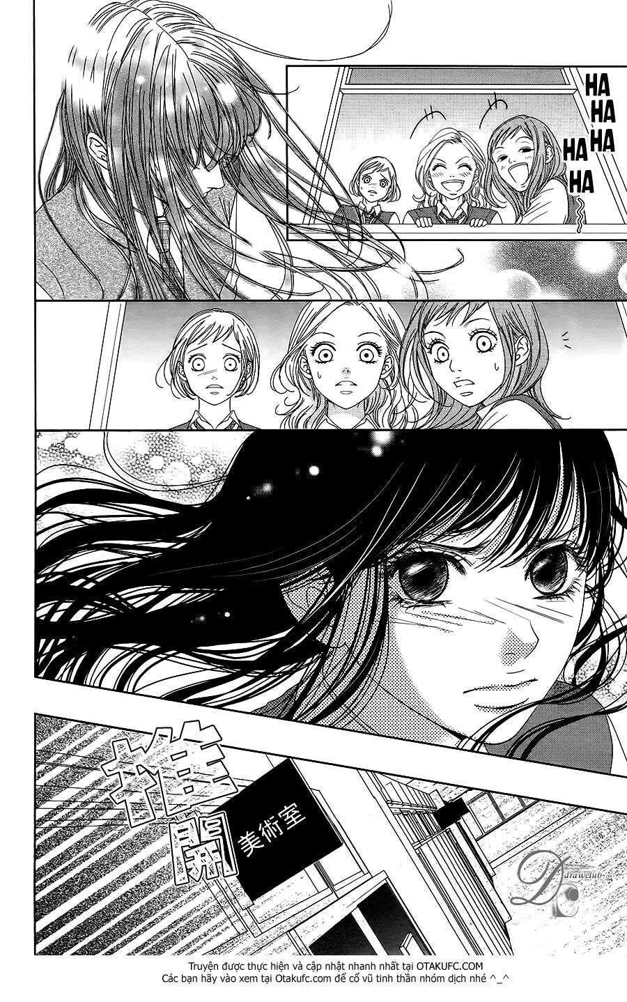 kuchibiru ni kimi no iro chapter 2 26