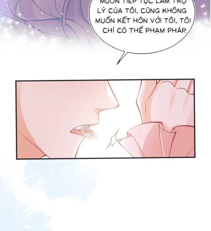 vị chỉ huy lạnh lùng khóc trong vòng tay tôi chapter 26 79