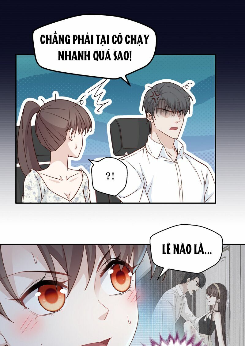 thiên kim bất lương chapter 33 13