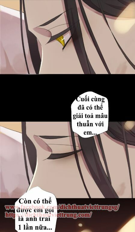 vết cắn ngọt ngào phần 2 chapter 44 86