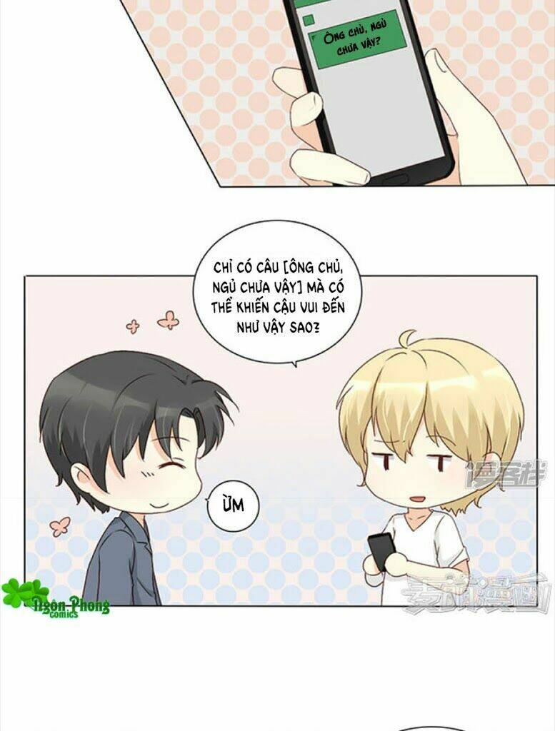 tổng tài bá đạo là gay chapter 23 5