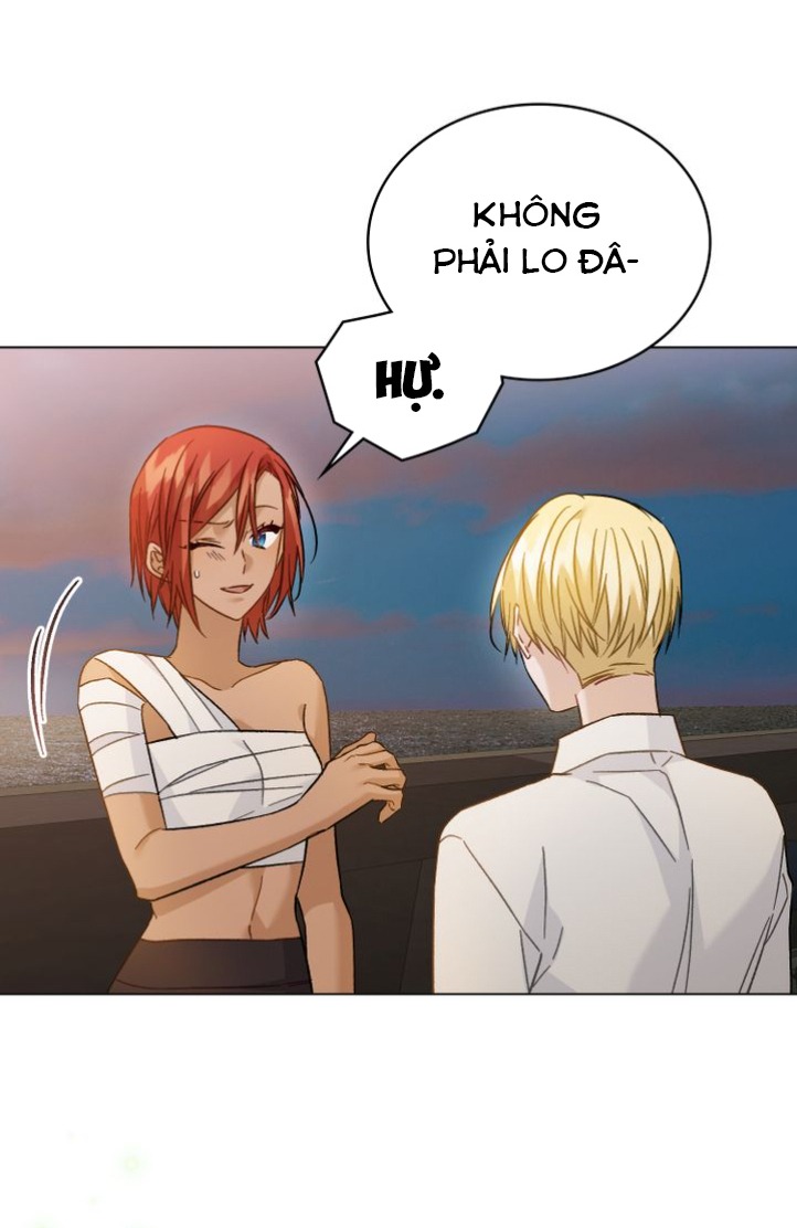 hải tặc thượng lưu chapter 29 36