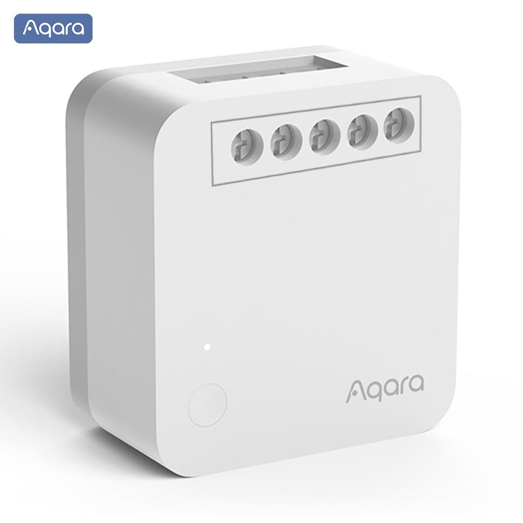 Mô Đun Điều Khiển Công Tắc Aqara T1 Zigbee 3.0 Chuyên Dụng