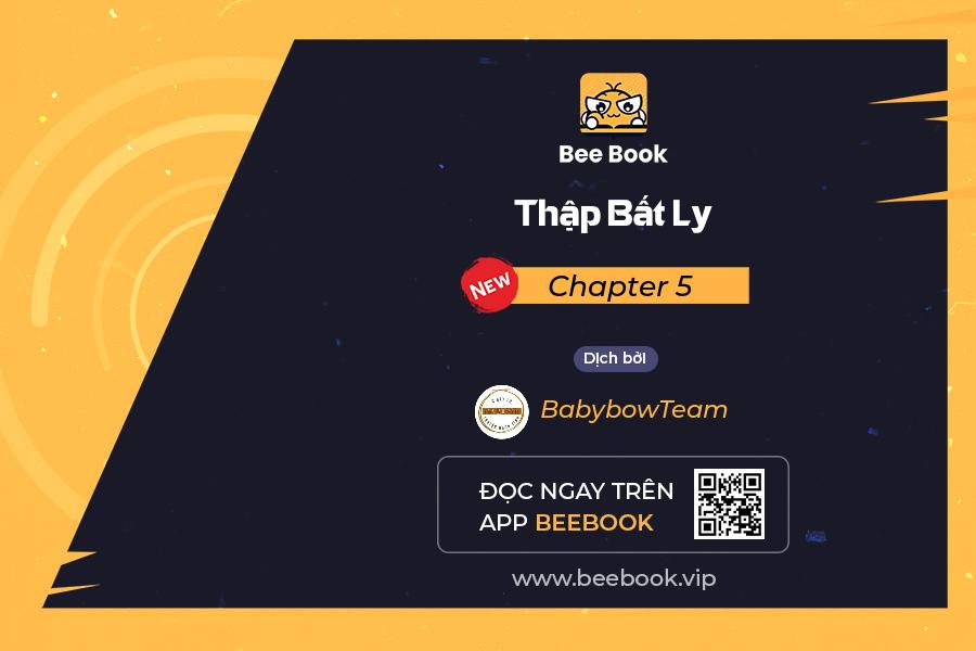 thập bất ly chapter 5 1