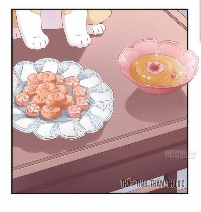 giữ chặt tiểu bạch long chapter 40 14