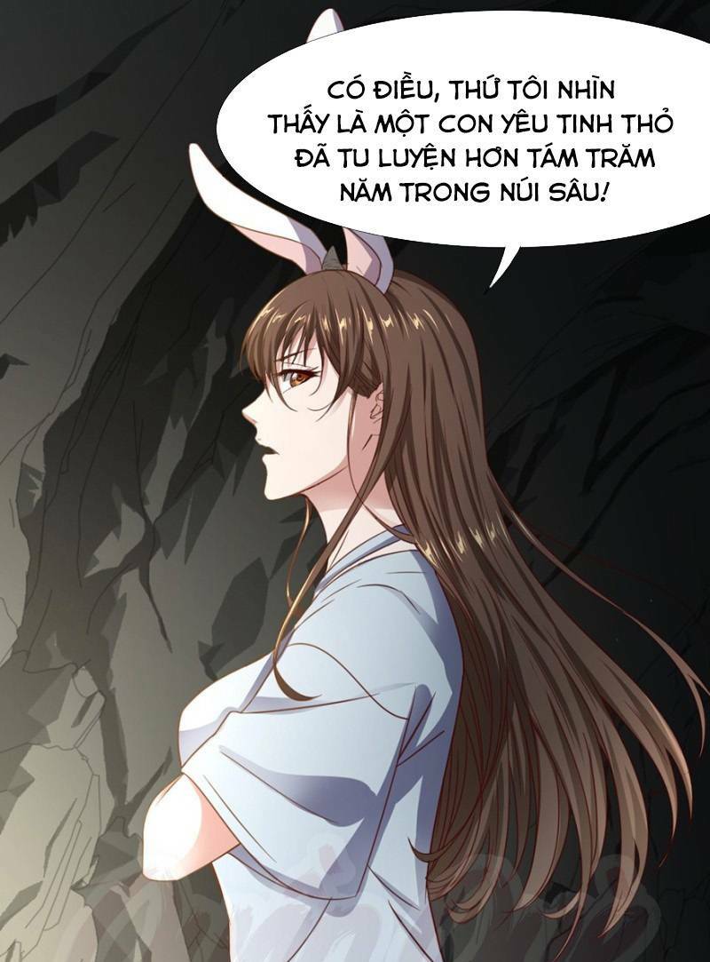 thập nhị thiên kiếp chapter 43 15