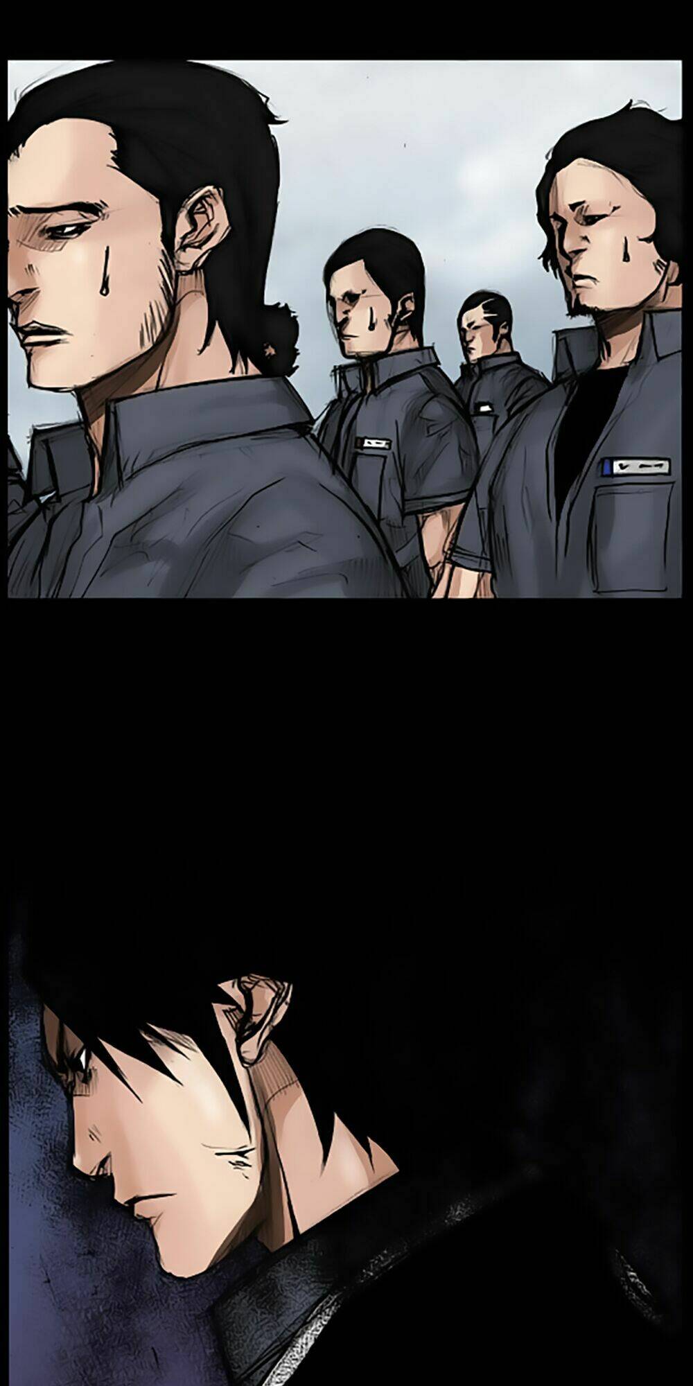 dokgo | độc cô chapter 41 14