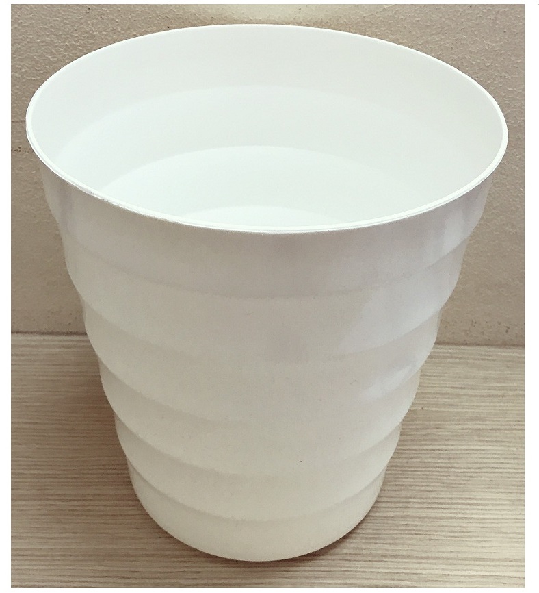 2 Chậu Nhựa Trồng Hoa Cây Cảnh VT 205x145x225