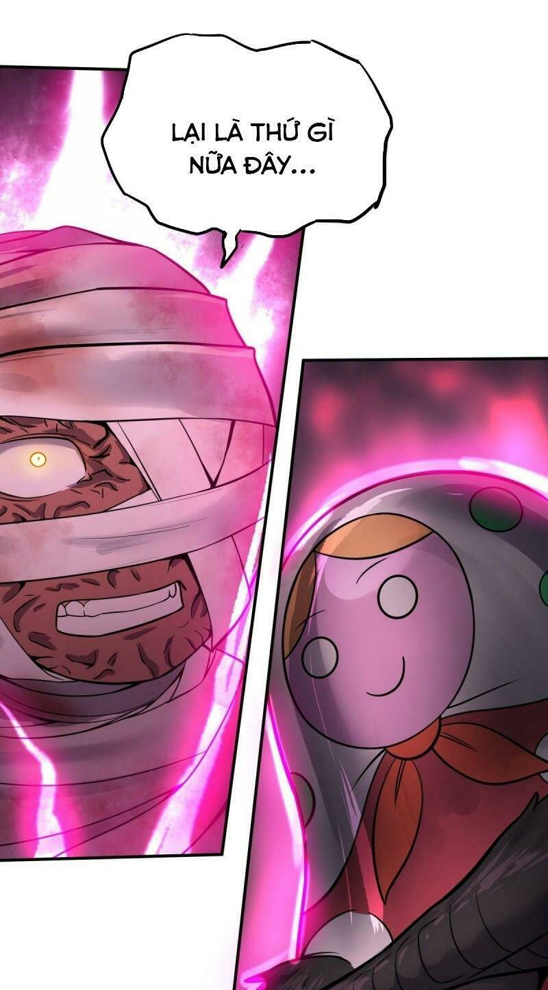 danh sách kẻ phản diện chapter 86 27