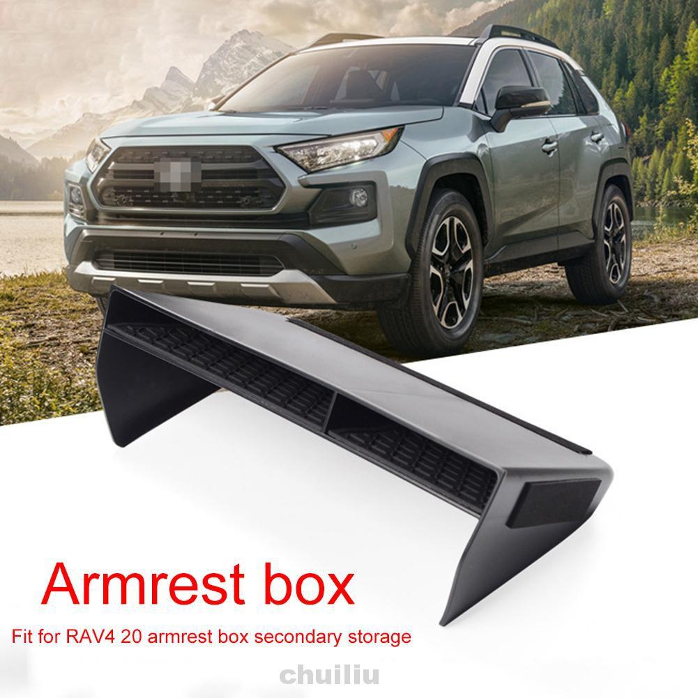 Khay Đựng Chìa Khóa Điều Khiển Xe Ô Tô Rav4 20
