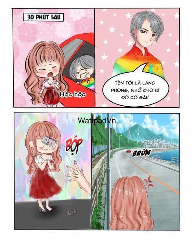 lạ lone chapter 1 10