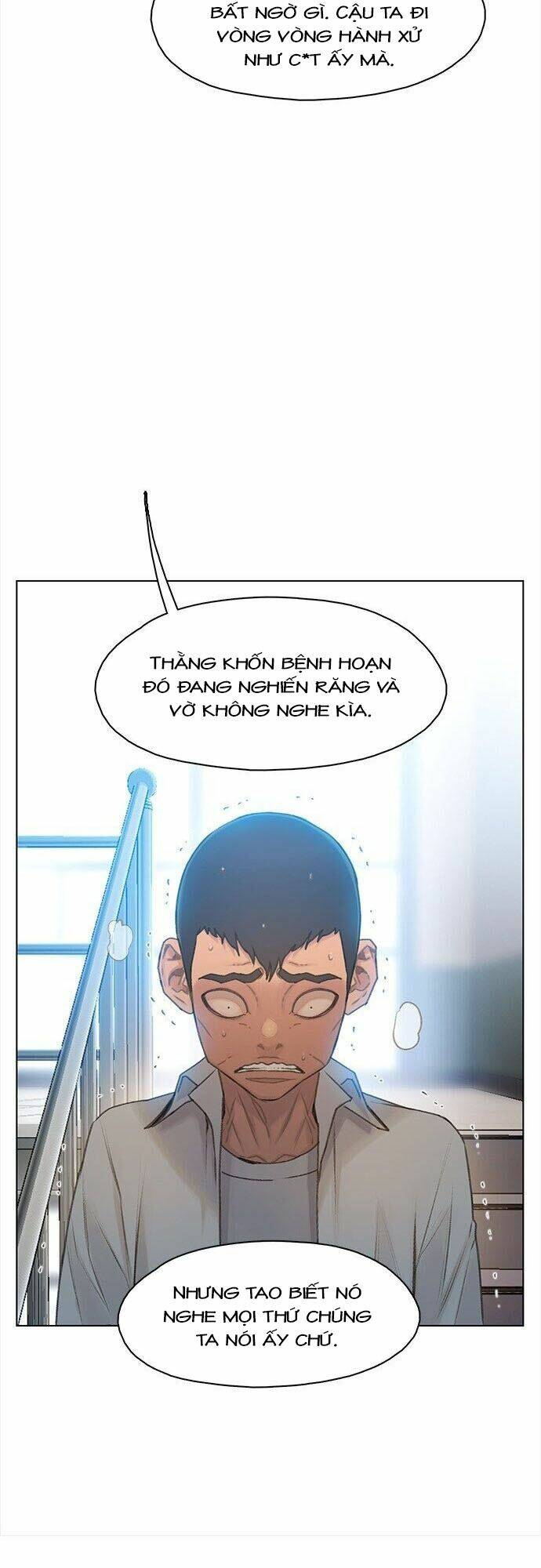 tôi sẽ chết sớm mất chapter 8 30