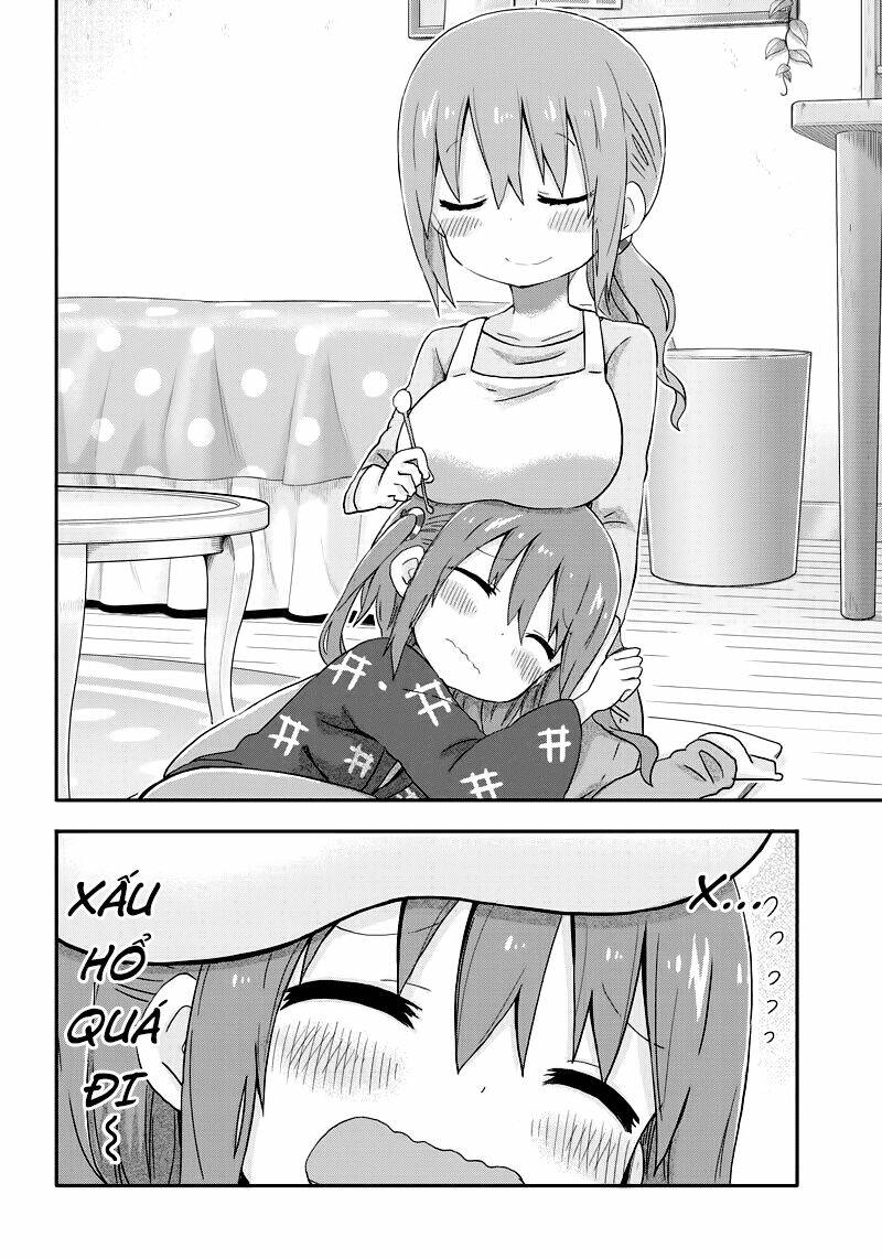 akita imokko! ebina-chan chapter 6 4