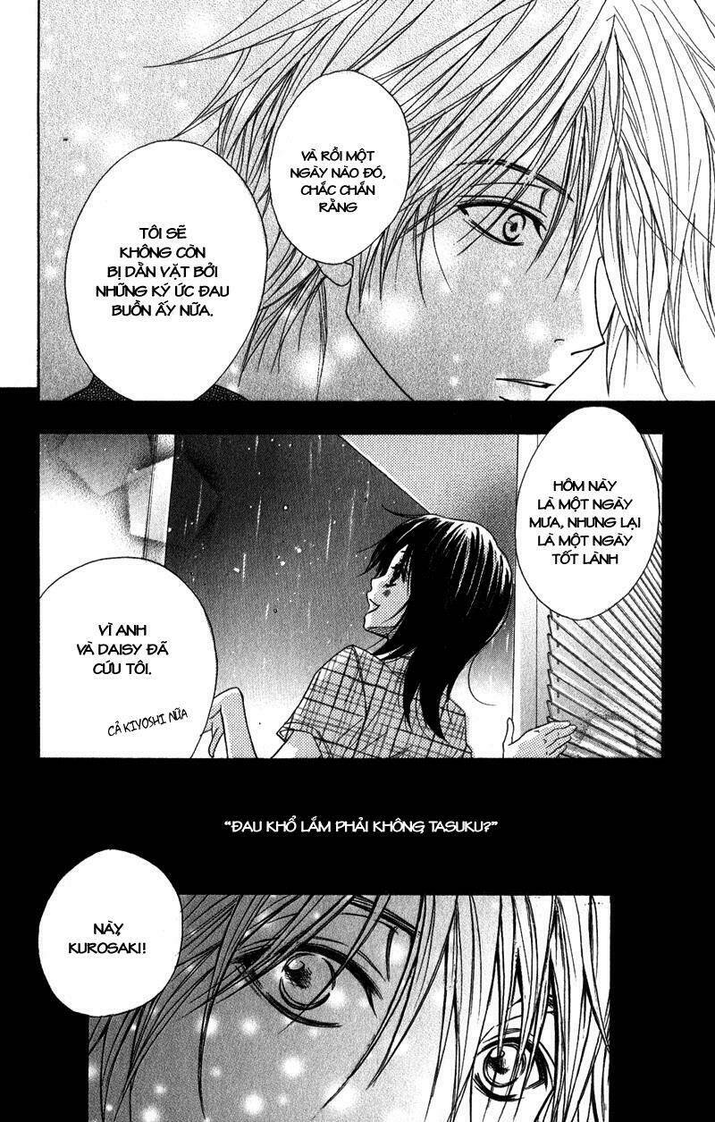 điện kích daisy chapter 11 38