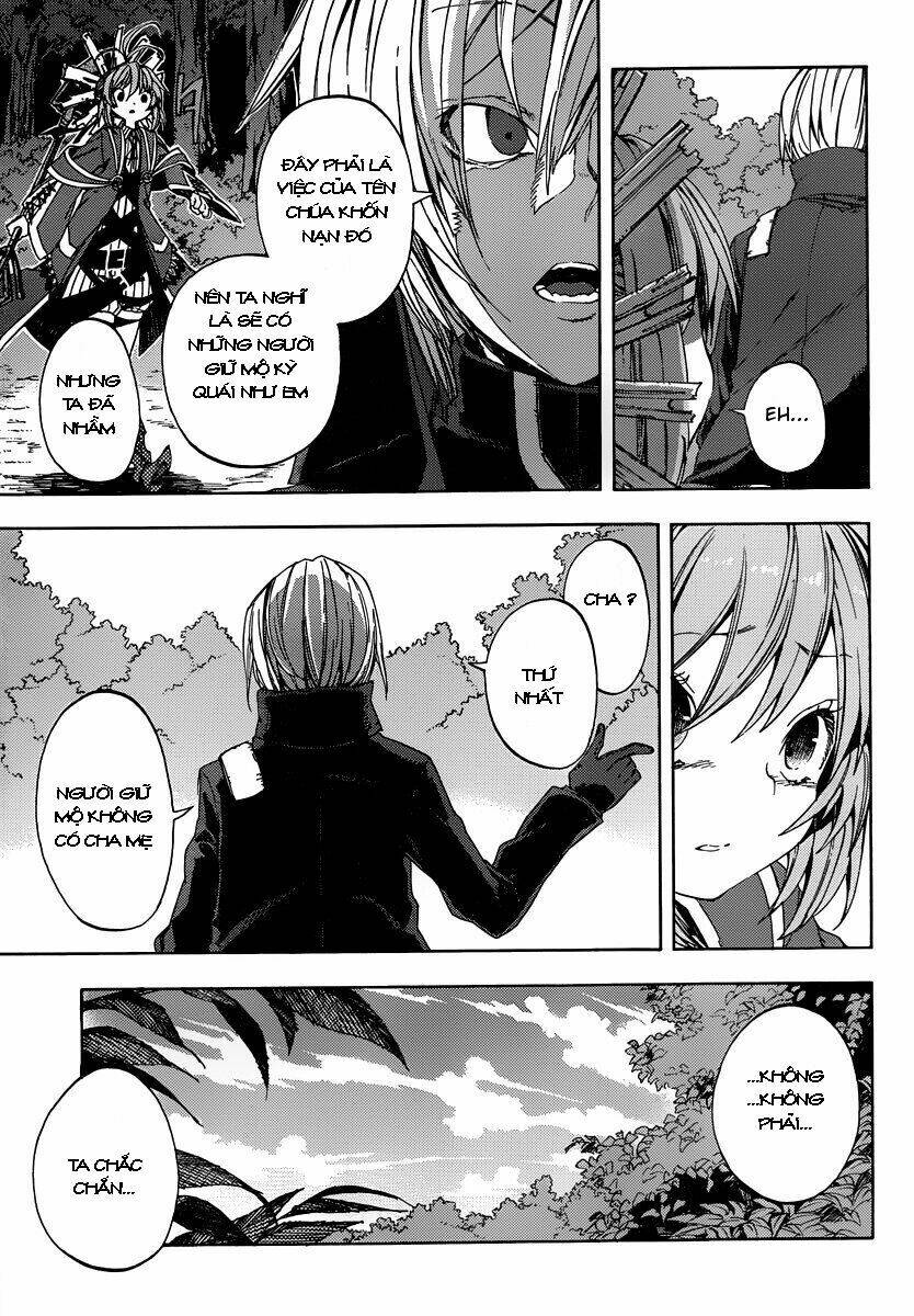 kamisama no inai nichiyoubi chapter 6 10