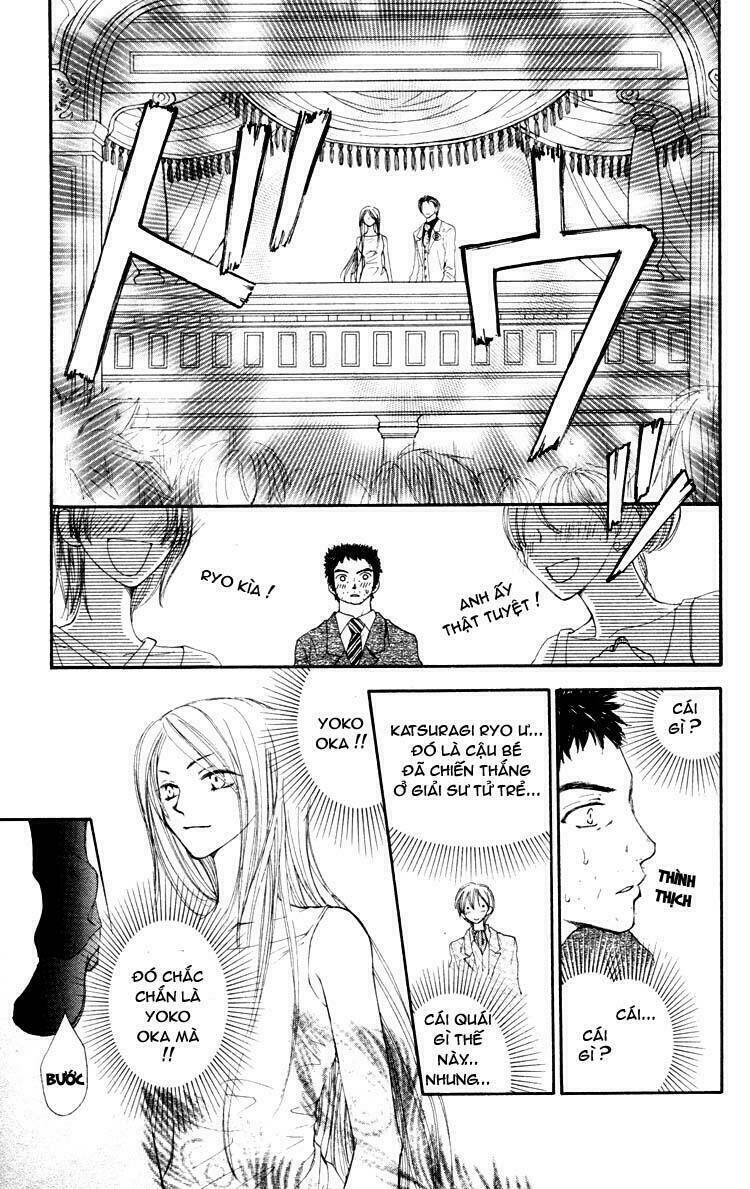 penguin revolution chapter 24 24