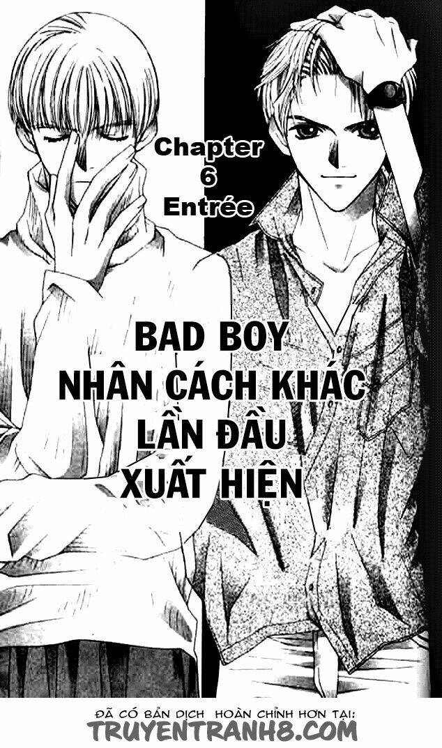 seiten taisei - trời xanh ngập nắng chapter 6 2