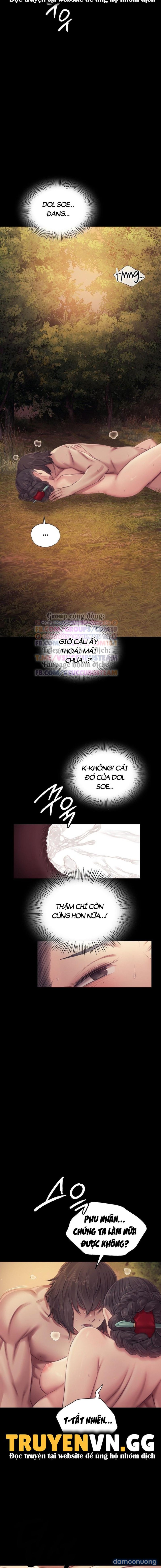 [18+] tiểu thư chapter 115 9