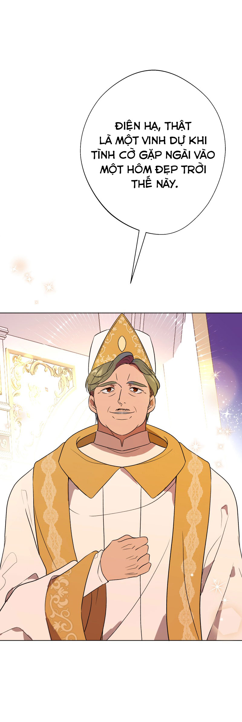 hãy tránh xa khỏi tôi, romeo chapter 42 5