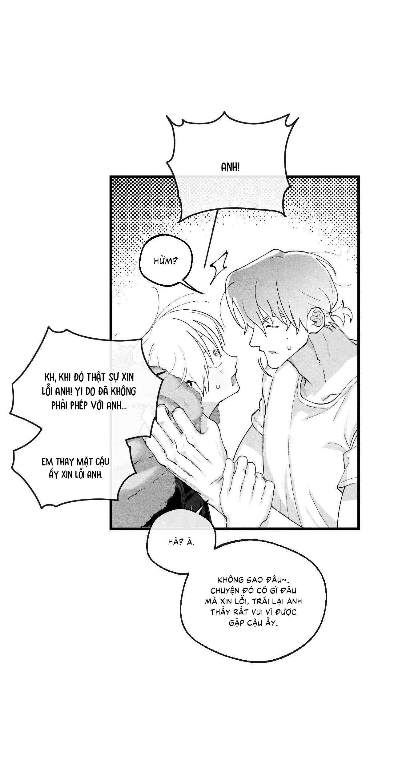 vóc dáng toàn mỹ chapter 19 3