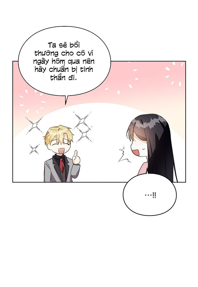 kết cục buồn của trò chơi nhập vai chapter 17 56