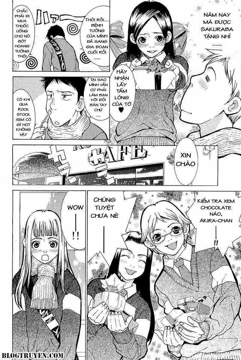 gacha gacha - secret chapter 9 7